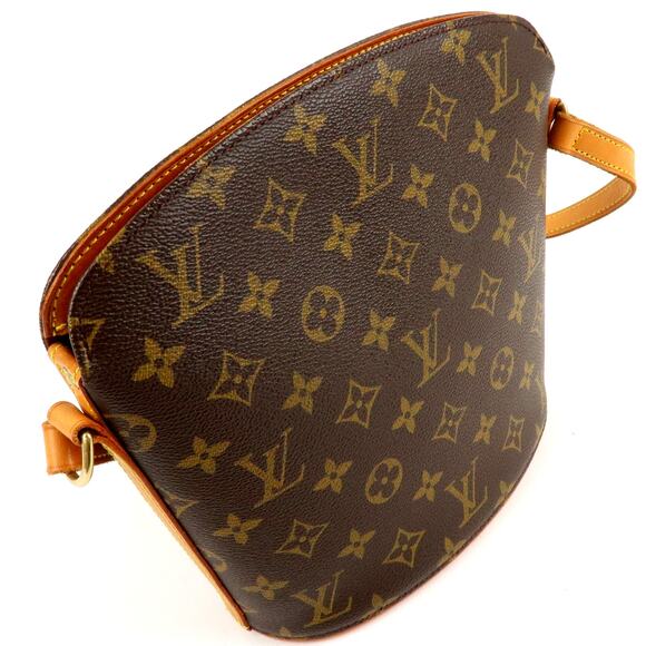 💎✨HOT BUY✨💎AUTHENTIC LOUIS VUITTON DROUOT - Picture 5 of 16